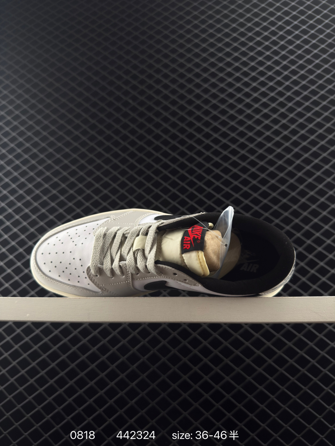 Nike Air Jordan 1 Low AJ1